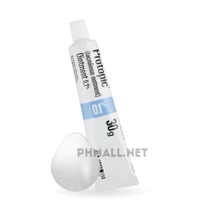 購買_Protopic_在線